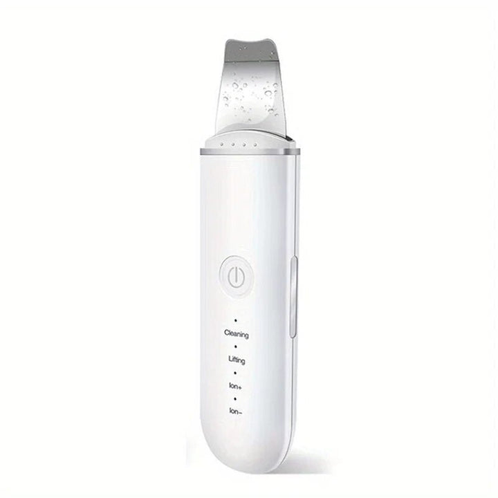 Skanto | Perfect Glow – Ultraschall-Peeling – Beauty Velocity – Strahlende Haut