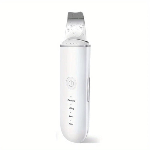 Skanto | Perfect Glow – Ultraschall-Peeling – Beauty Velocity – Strahlende Haut