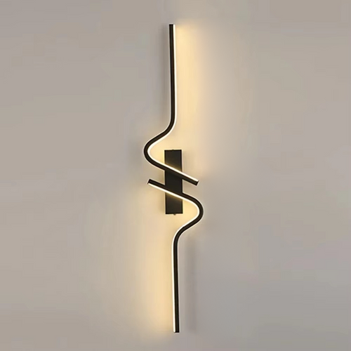 Skanto | Elegante LED-Wandleuchte – Minimalistische Innenbeleuchtung für Wohnräume