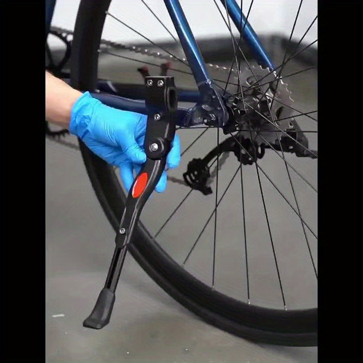 Skanto | Verstellbarer Fahrradständer – Robust, langlebig und einfach zu montieren