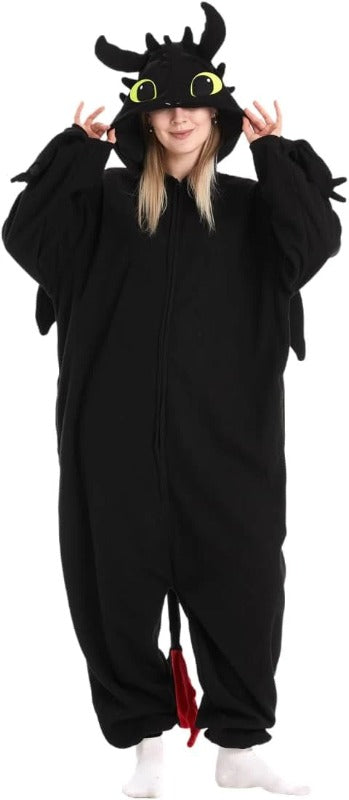Skanto | Drachen-Onesie