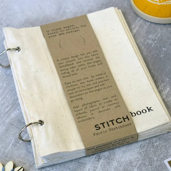 Skanto | ThreadCraft – Mühelose und saubere Kreation perfekter Textilkunst