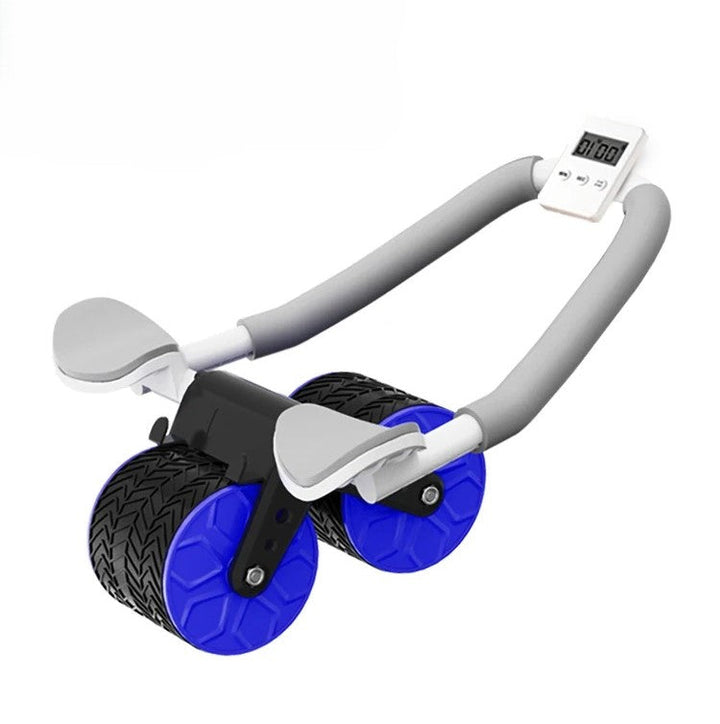 CoreFlex Trainer – Ergonomische Bauch- und Core-Übungen