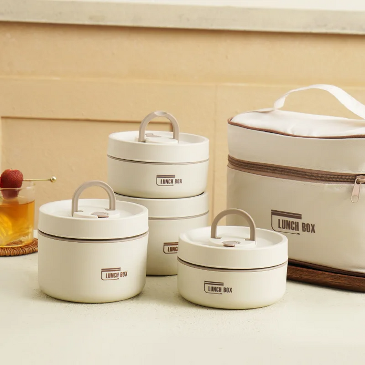 Skanto | LunchBox – Für unterwegs und zu Hause, schöne Erinnerungen beginnen mit einer köstlichen Mahlzeit.
