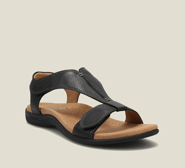 Skanto | Orthopädische Sandalen | Gehen Sie stilvoll und bequem