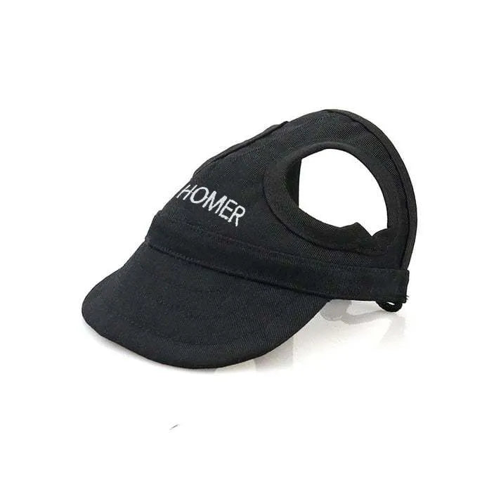 SunSafe Paws – UV-Schutzhut für Hunde Skanto
