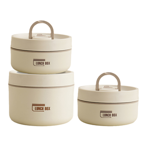 Skanto | Tragbares isoliertes Lunchbox-Set