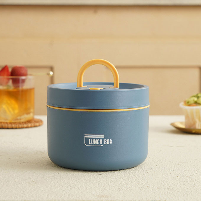 Skanto | Tragbares isoliertes Lunchbox-Set