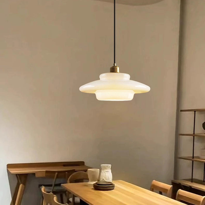 Skanto | Elfenbein in Glas-Edition