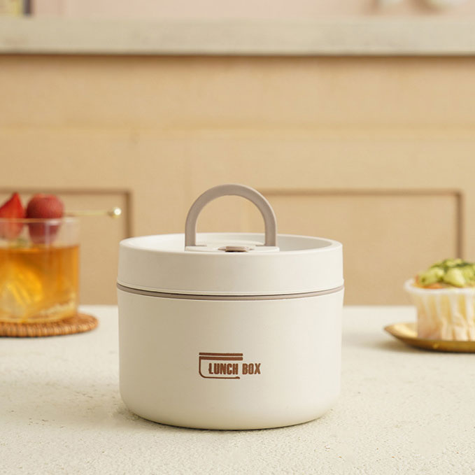 Skanto | Tragbares isoliertes Lunchbox-Set