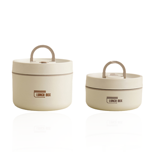 Skanto | Tragbares isoliertes Lunchbox-Set