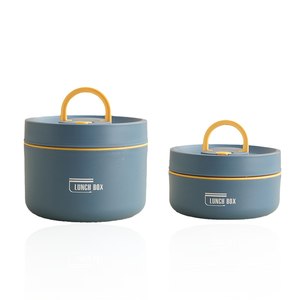 Skanto | Tragbares isoliertes Lunchbox-Set
