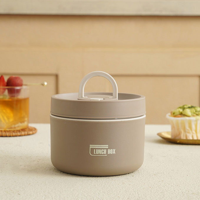 Skanto | Tragbares isoliertes Lunchbox-Set