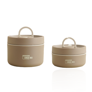 Skanto | Tragbares isoliertes Lunchbox-Set
