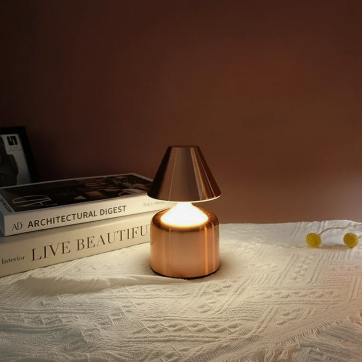 Skanto | Auralis Tischlampe