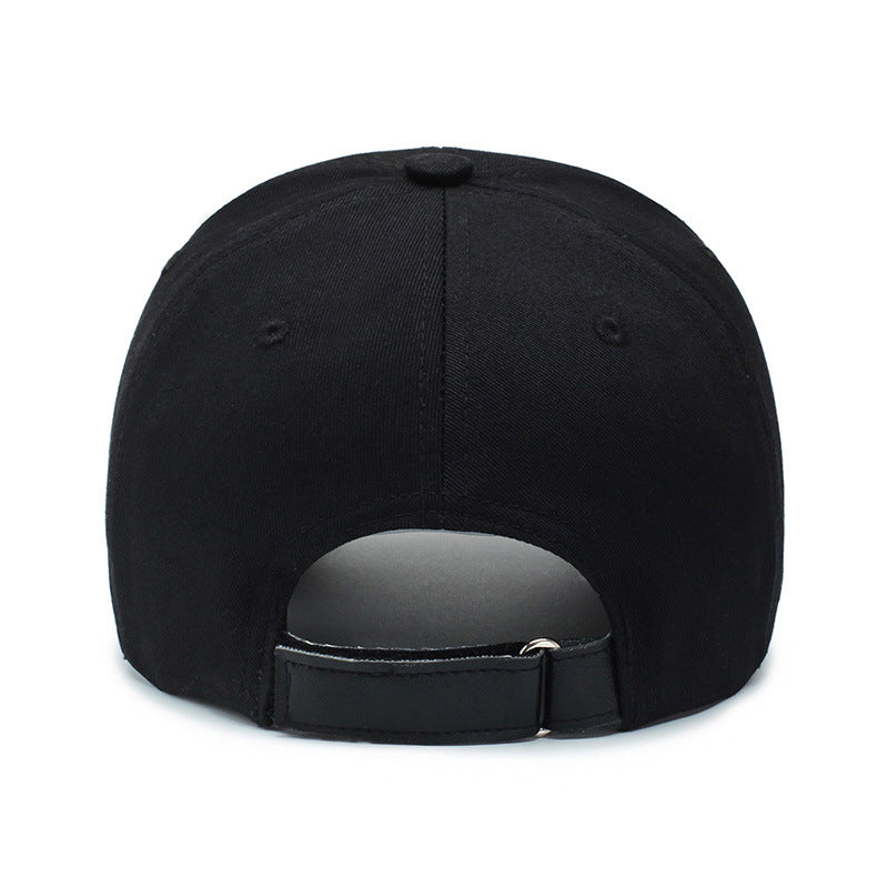 Bestickte Baseballkappe für Herren mit Insektenmotiv Skanto