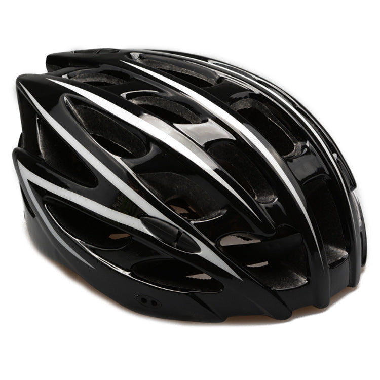 Stark belüfteter Fahrradhelm Skanto