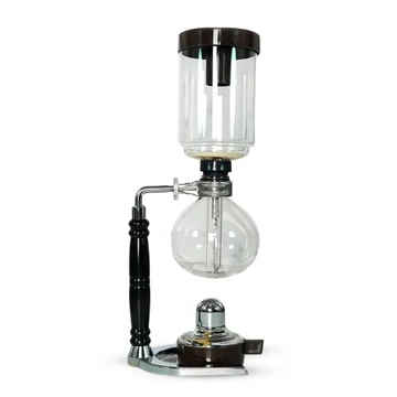 Skanto | Japanische Siphon-Kaffeemaschine