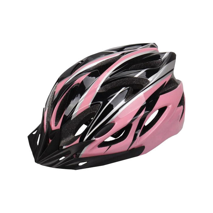 WoAerodynamischer Fahrradhelm Skanto