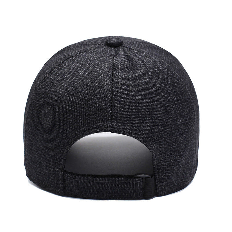 Herren Freizeit Strukturierte Baseball Cap Skanto