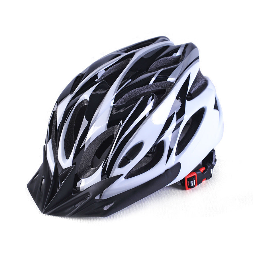 WoAerodynamischer Fahrradhelm Skanto