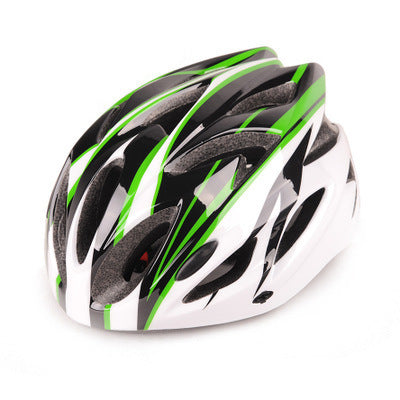 WoAerodynamischer Fahrradhelm Skanto