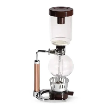 Skanto | Japanische Siphon-Kaffeemaschine