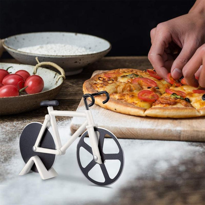 Skanto | Radroller-Pizzaschneider