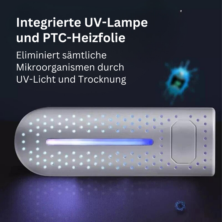 Skanto | UV-Sterilisation