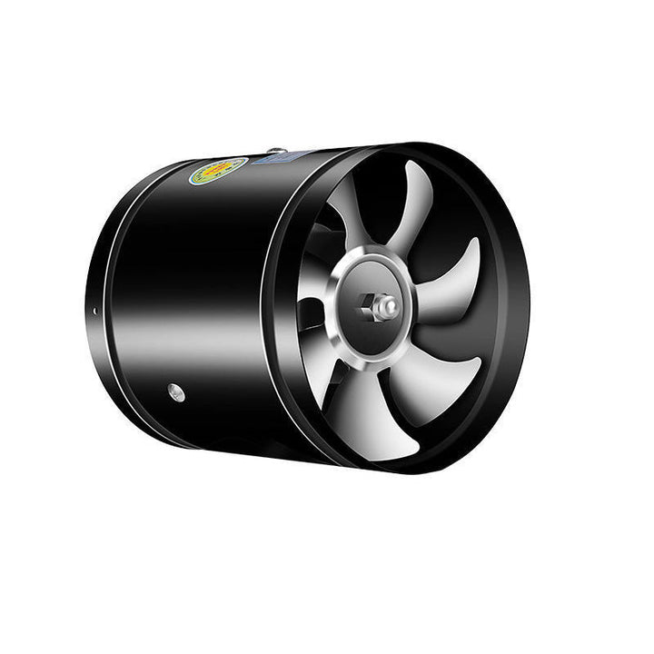 Skanto | Super Saugstarker Multifunktionaler Leistungsstarker Leiser Küchenventilator