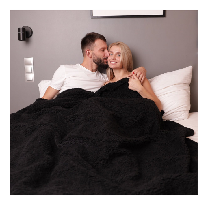 Skanto | LoveBlanket Wasserdichte Decken – Komfort bei jedem Wetter