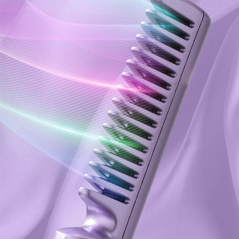 Skanto | Compact Straightener™ Einfaches Reisestyling in Minuten