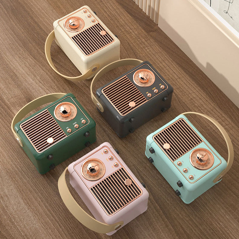 Skanto | Geformter Bluetooth-Lautsprecher
