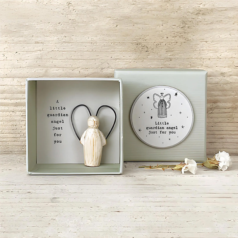 Skanto | Freundschaftsengel Geschenkbox