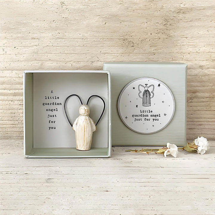 Skanto | Freundschaftsengel Geschenkbox
