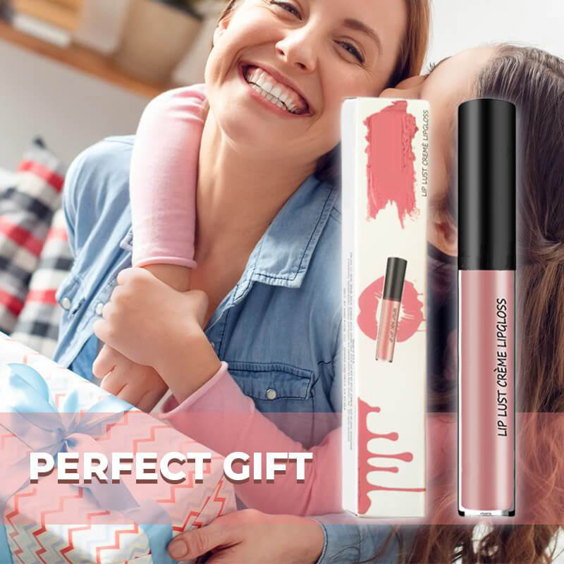 Skanto | Wasserfester Lippenstift mit cremiger Textur