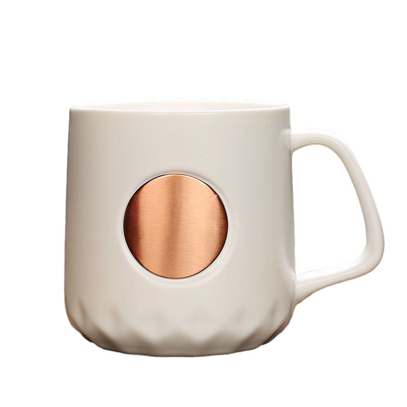 Skanto | Bronze Starbucks Kreativbecher