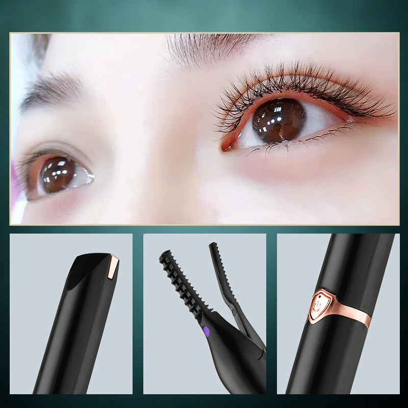 Skanto | Elektrischer Wimpernformer