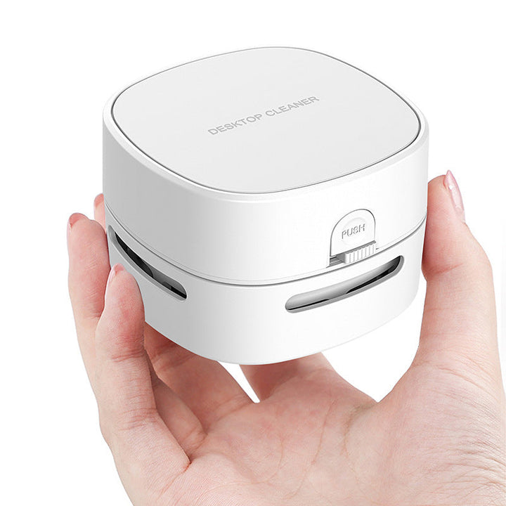 Skanto | Mini Tragbarer Elektrischer Staubsauger
