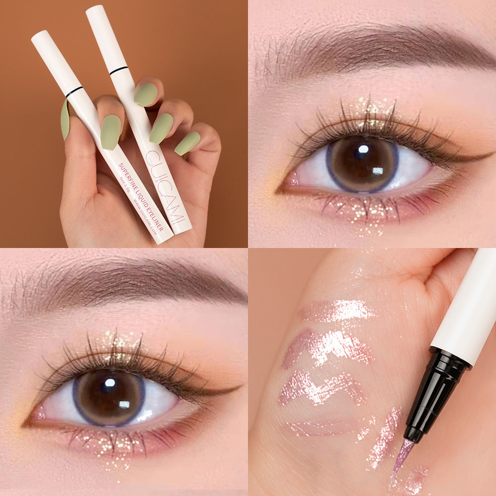 Skanto | Wasser- und ölabweisender Eyeliner