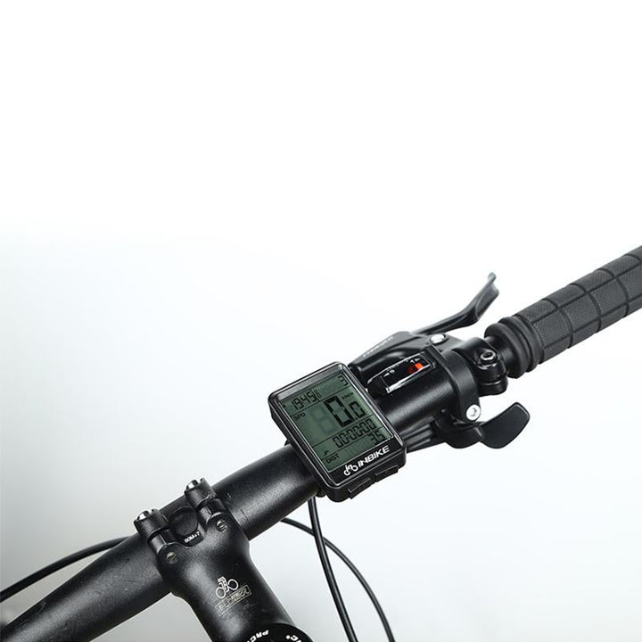 Skanto | INBIKE Fahrrad-Stoppuhr