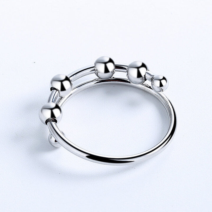 Skanto | Beruhigender Fidget-Ring