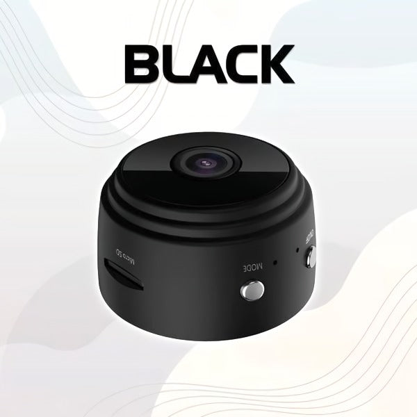 Skanto | 1080P HD Magnetische Wifi Mini Kamera Recorder