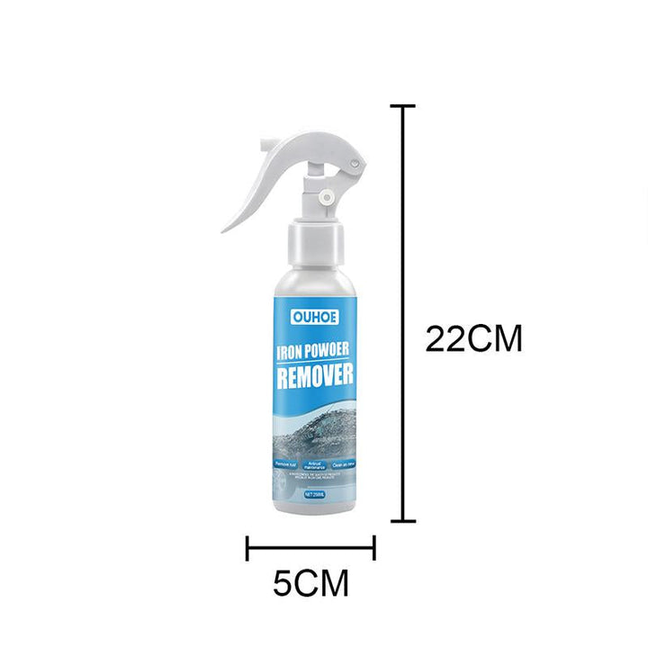 Skanto | RustOut Sofort-Rostentferner-Spray