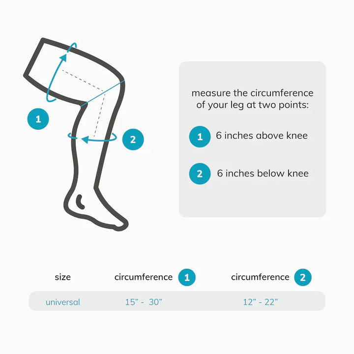 Skanto | Knieorthese bei Arthrose | Mediale und laterale OA-Unterstützung bei Knochen-auf-Knochen-Arthroseschmerzen