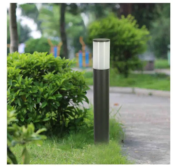 Skanto | Solar-Außenbeleuchtung | Wasserdicht, energieeffizient und einfach zu installieren für Garten- und Wegbeleuchtung