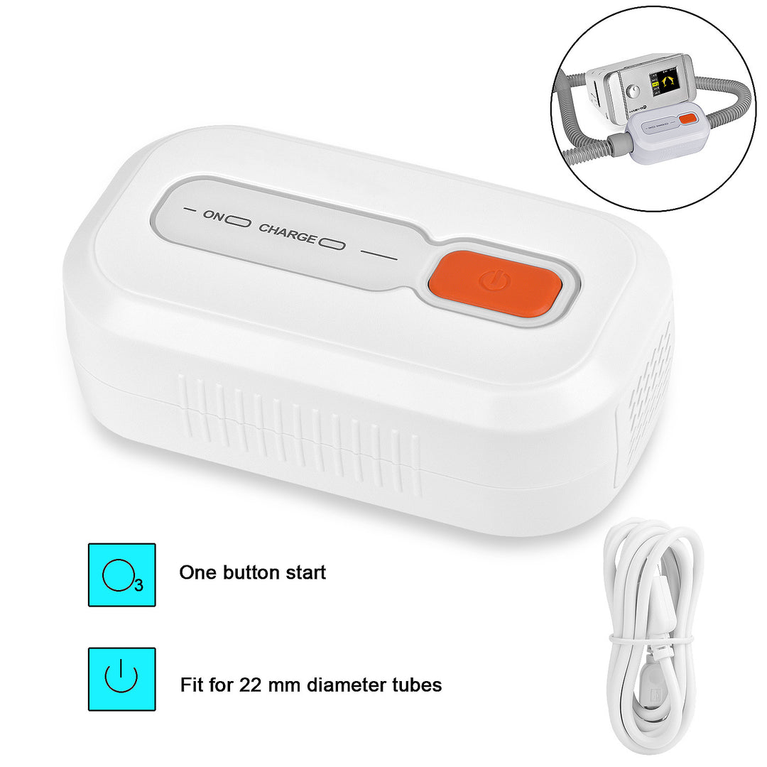 Skanto | Tragbarer Ozon-CPAP-Reiniger