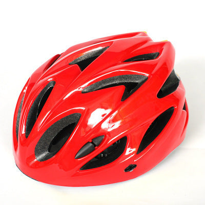 Hochleistungs-Fahrradhelm mit Belüftung Skanto