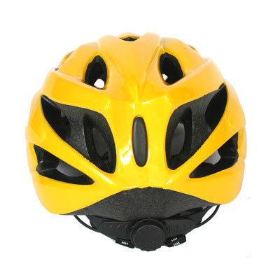 Hochleistungs-Fahrradhelm mit Belüftung Skanto