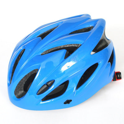 Hochleistungs-Fahrradhelm mit Belüftung Skanto